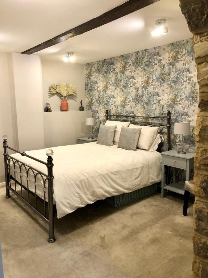 The Old Studio Knaresborough Eksteriør bilde